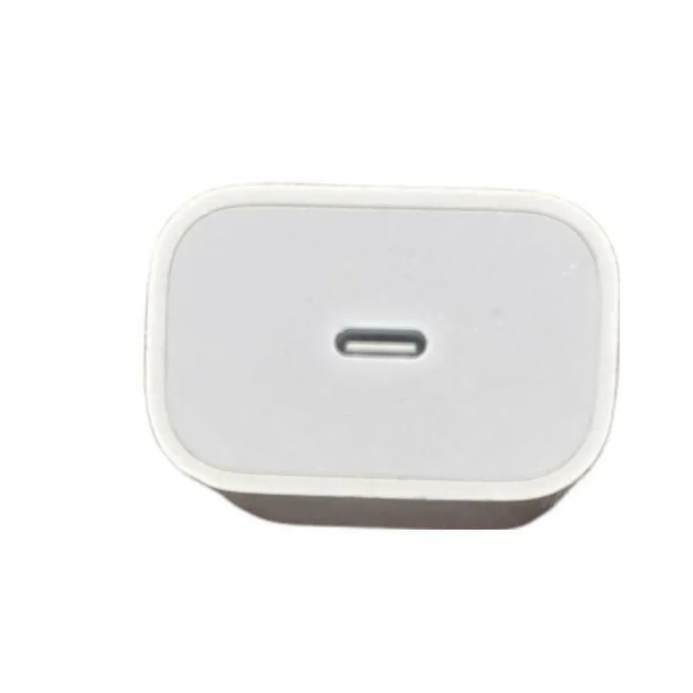20W Power Adapter Fast Charger & Cable USB-C 1M for iPhone 12 Original Quality..